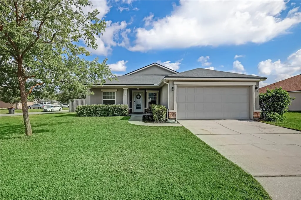 15343 Spotted Stallion Trail Jacksonville FL 32234