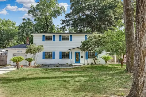 4929 Branch Lane Jacksonville FL 32207