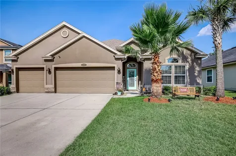 15815 Canoe Creek Drive Jacksonville FL 32218