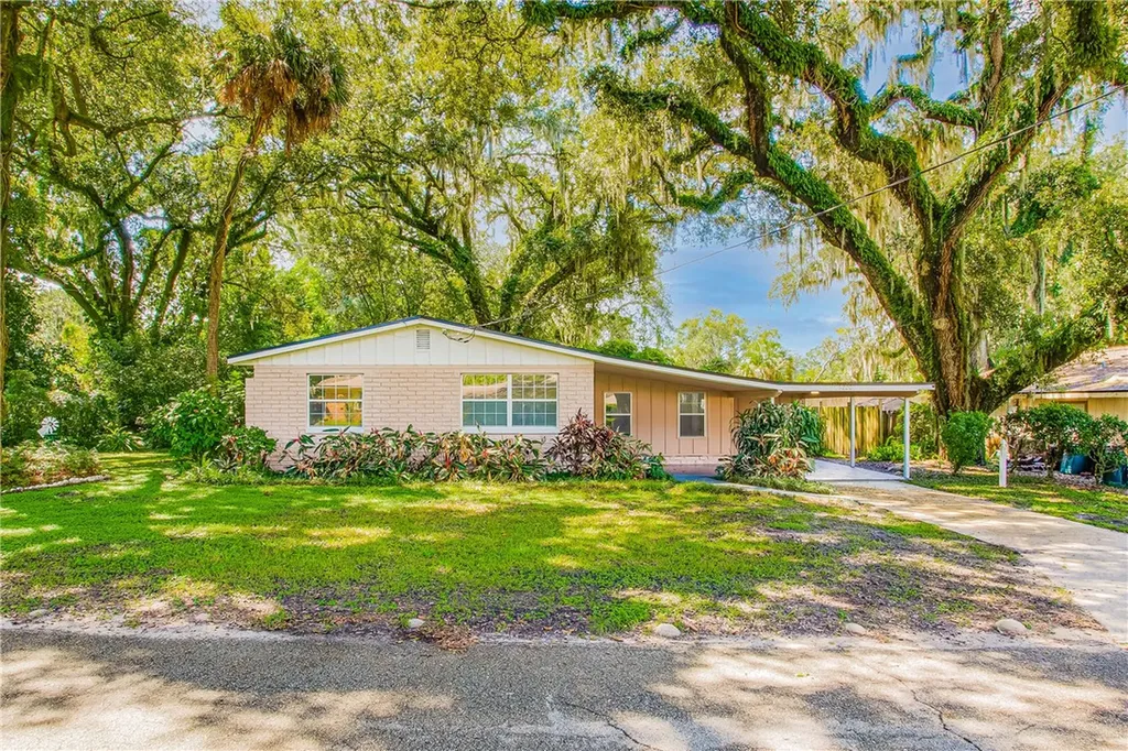 5220 Burdette Road Jacksonville FL 32211