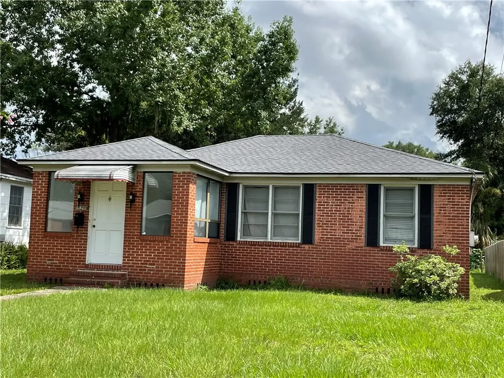 524 W 66th Street Jacksonville FL 32208