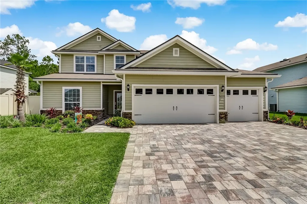 96328 Granite Trail Yulee FL 32097