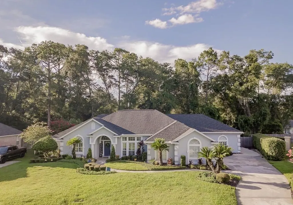 12052 Cranefoot Court Jacksonville FL 32223