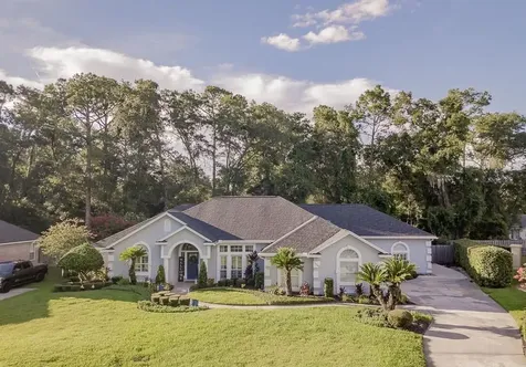 12052 Cranefoot Court Jacksonville FL 32223