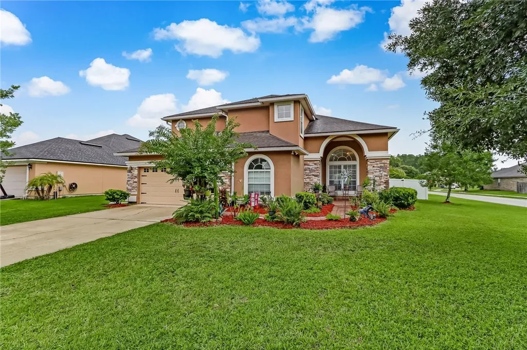 1900 W Willow Branch Lane St. Augustine FL 32092