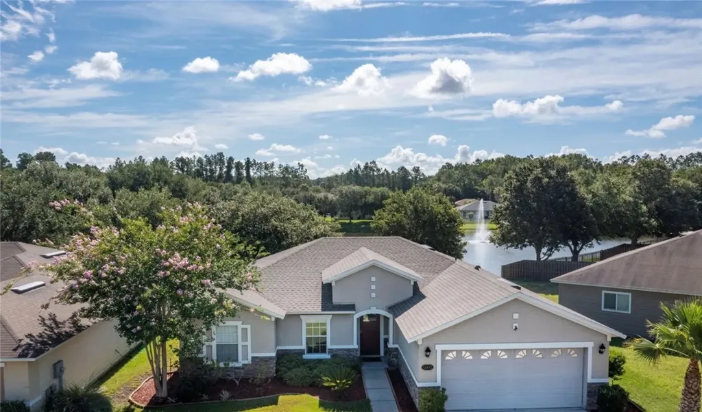 11637 Pleasant Creek Drive Jacksonville FL 32218