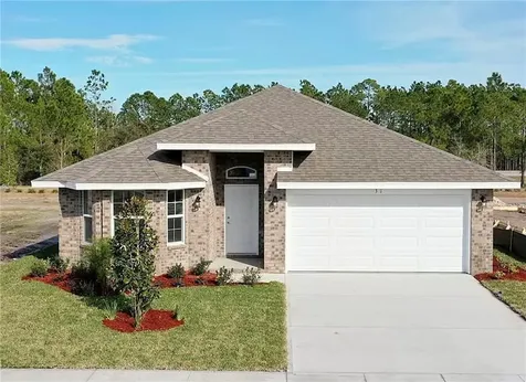 10 Rivertown Road Palm Coast FL 32137