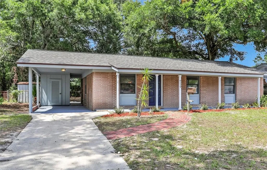 6119 Shetland Road Jacksonville FL 32277