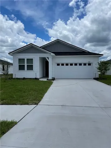 4545 Pine Ridge Parkway Middleburg FL 32068