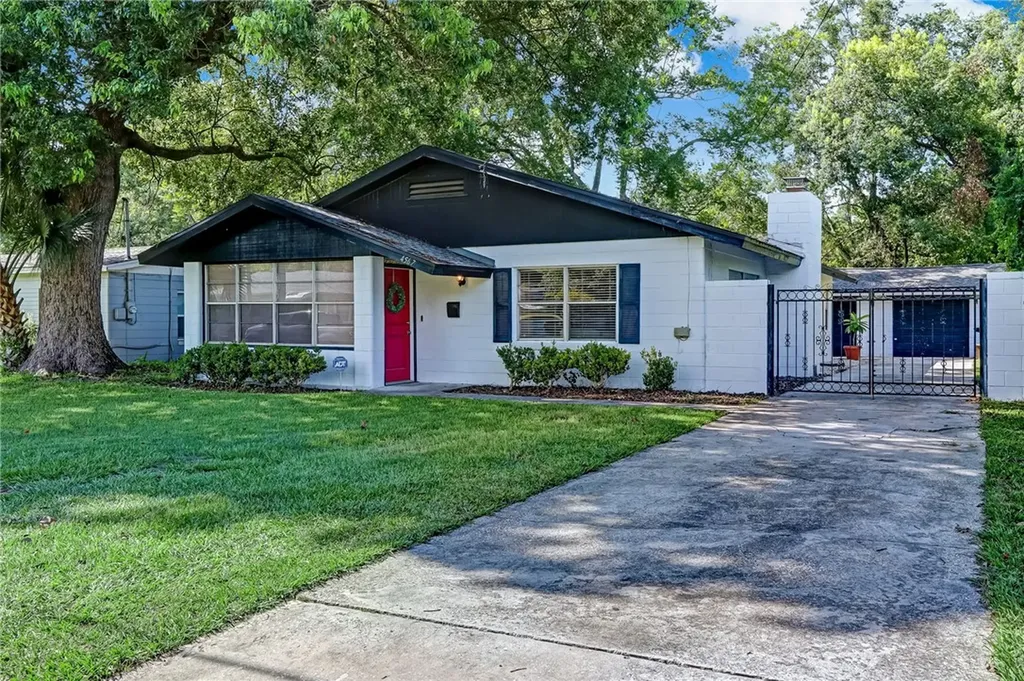 4567 Colonial Avenue Jacksonville FL 32210