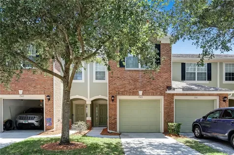 7509 Scarlet Ibis Lane Jacksonville FL 32256