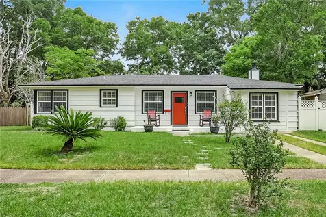 2331 Woodridge Road Jacksonville FL 32210