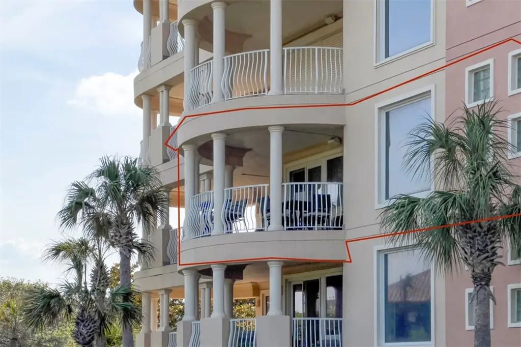 704 Ocean Club Place Fernandina Beach FL 32034