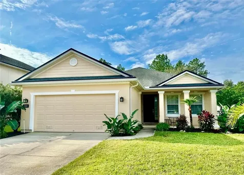 300 Pine Arbor Circle St. Augustine FL 32084
