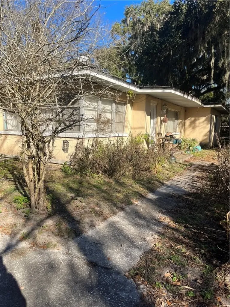 6343 Dunn Avenue Jacksonville FL 32218
