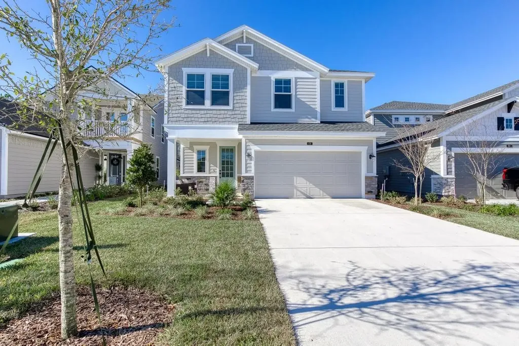 428 Settlers Landing Drive Ponte Vedra FL 32081