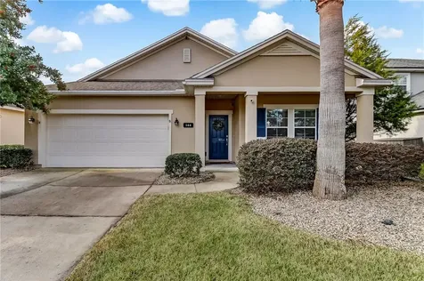 144 Pond Run Lane Jacksonville FL 32218