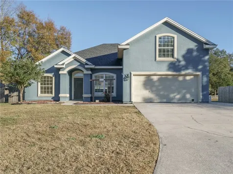 86161 Meadowridge Court Yulee FL 32097