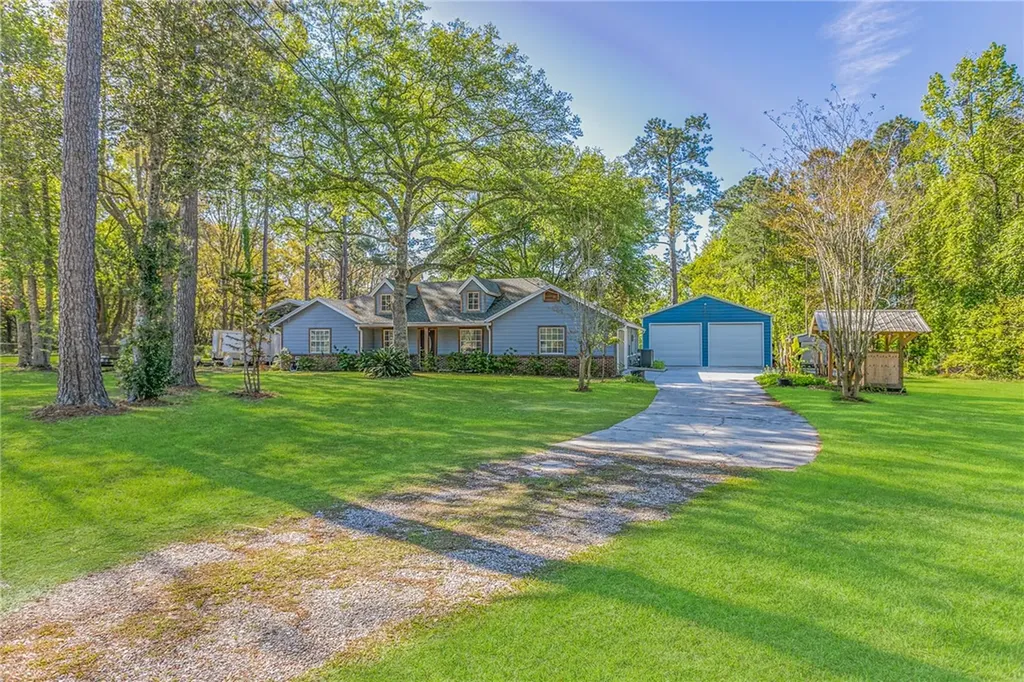 6232 Quiet Country Lane Jacksonville FL 32218