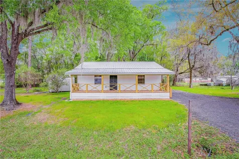 15801 County Road 108 Hilliard FL 32046