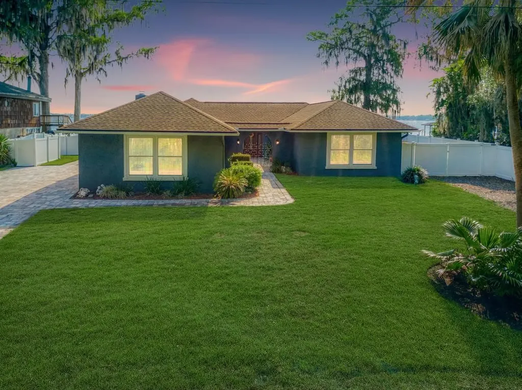 4387 Cedar Road Orange Park FL 32065