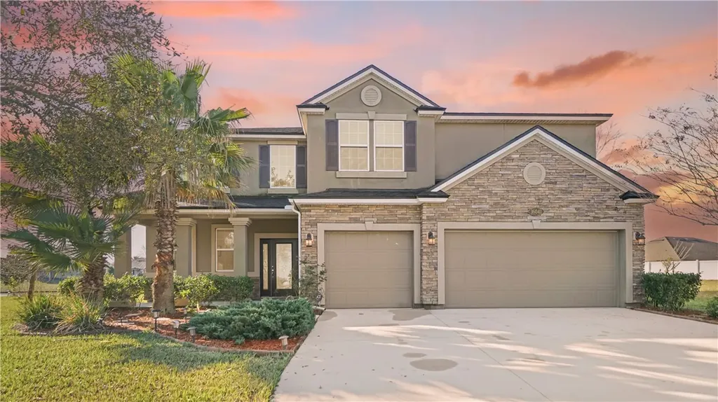 16041 Garrett Grove Court Jacksonville FL 32218
