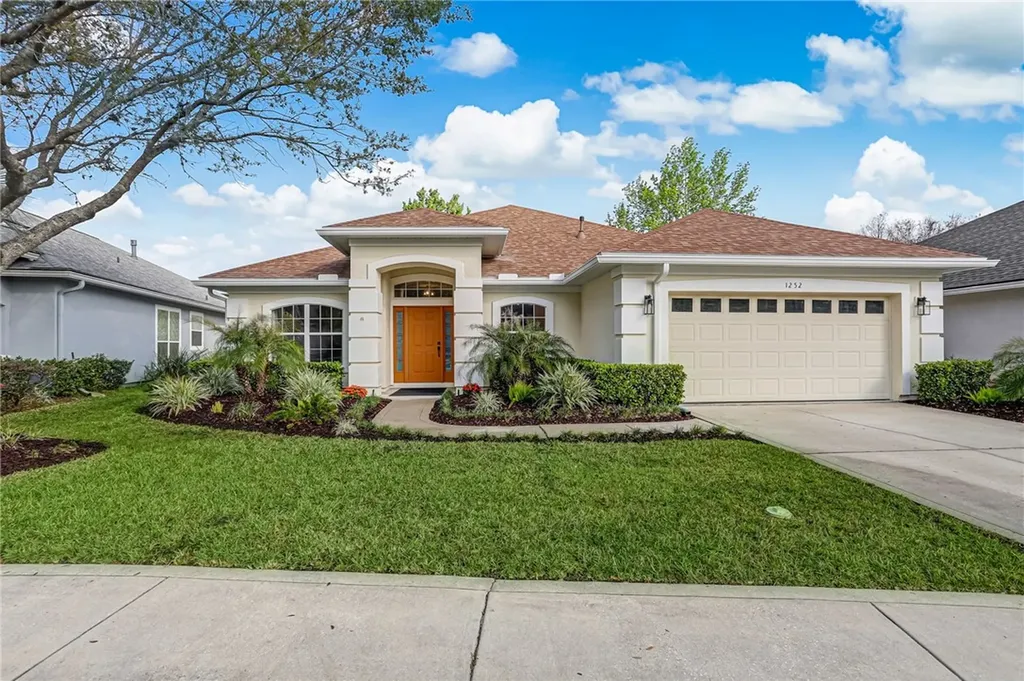 1252 Paradise Pond Road St. Augustine FL 32092