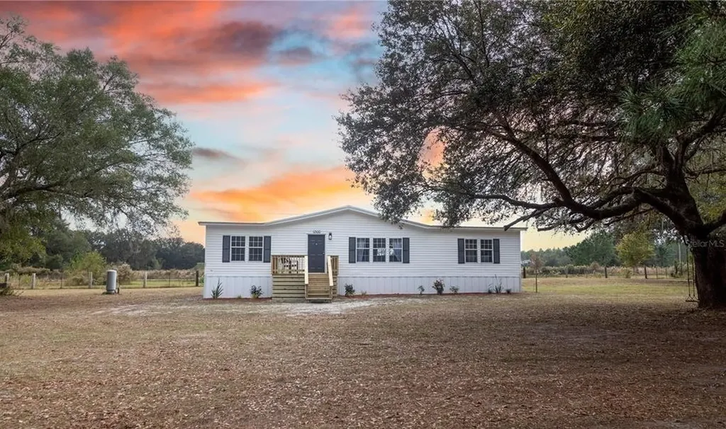 12300 SW 86th Terrace Lake Butler FL 32054