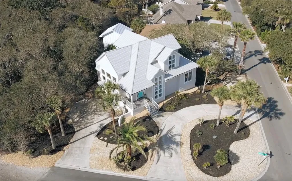 2796 Racheal Avenue Fernandina Beach FL 32034
