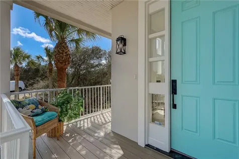 2796 Racheal Avenue Fernandina Beach FL 32034