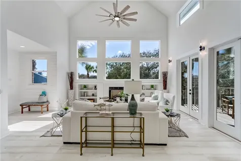 2796 Racheal Avenue Fernandina Beach FL 32034