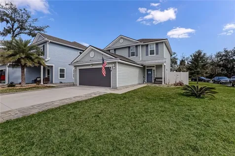 2306 Fairway Villas Drive Jacksonville FL 32233