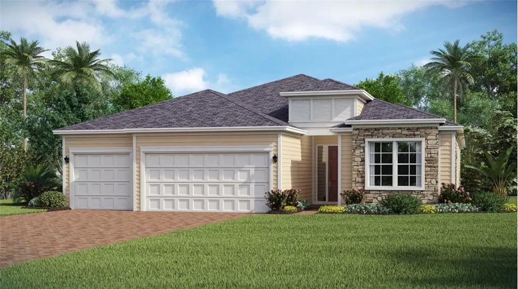 2856 Brambleton Place Green Cove Springs FL 32043