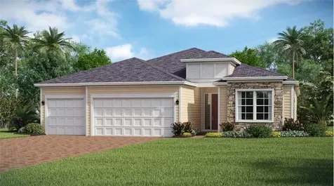 2856 Brambleton Place Green Cove Springs FL 32043
