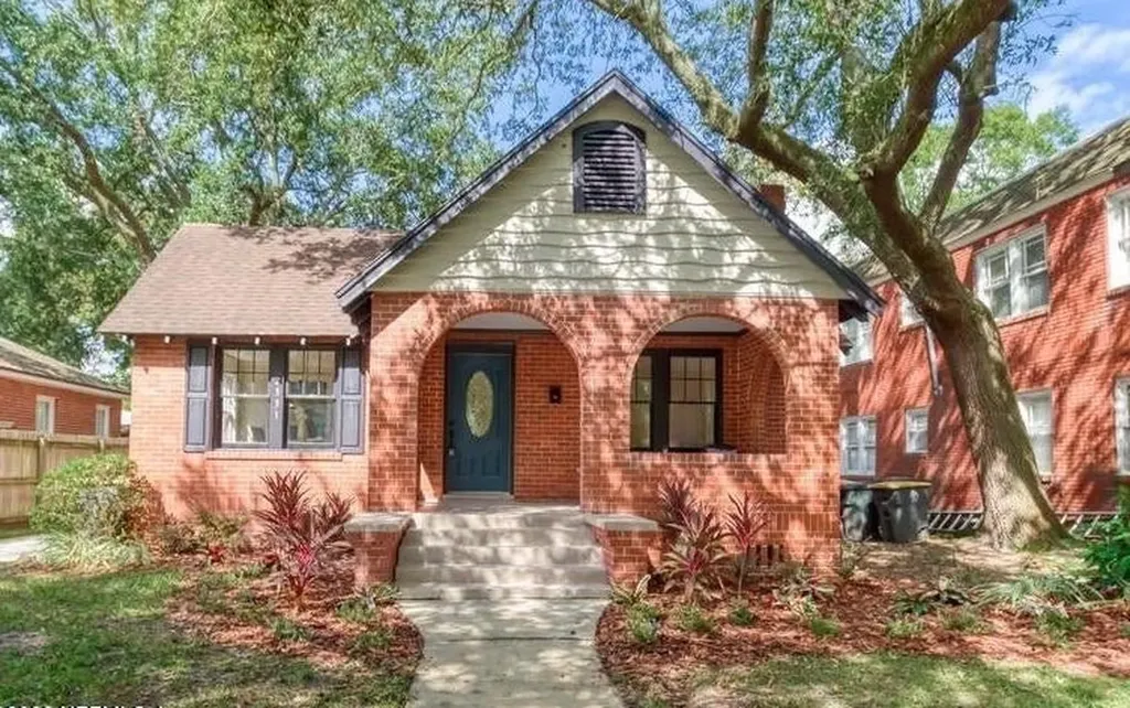 2331 Myra Street Jacksonville FL 32204