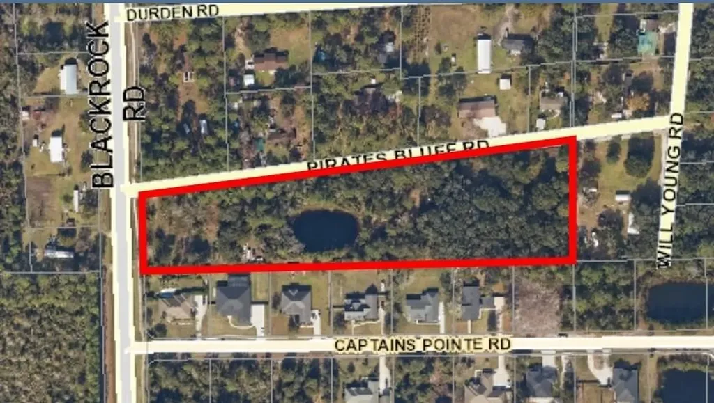96166 Pirates Bluff Road Yulee FL 32097