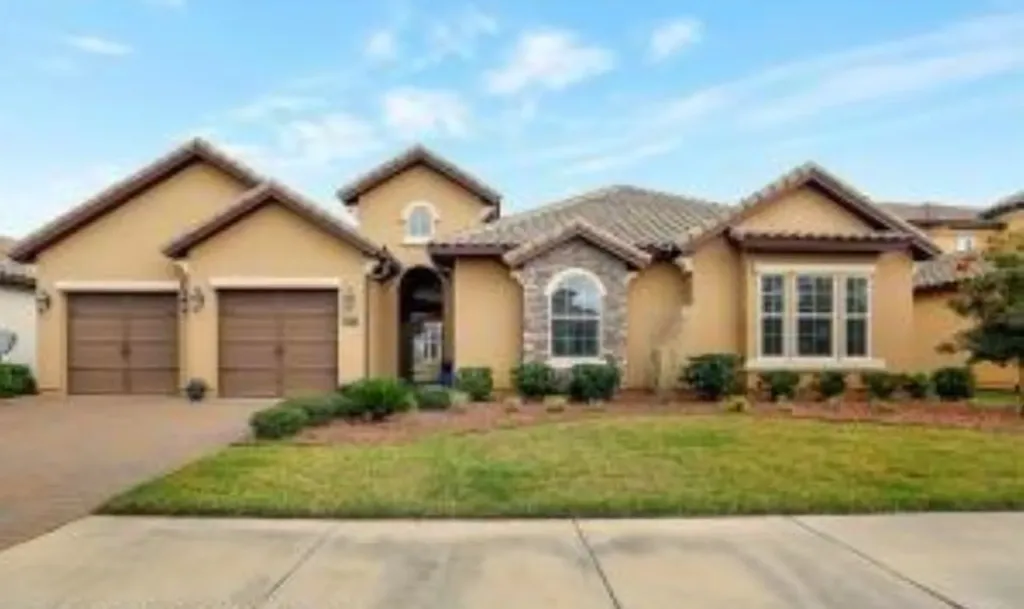 3003 Savona Court Jacksonville FL 32246