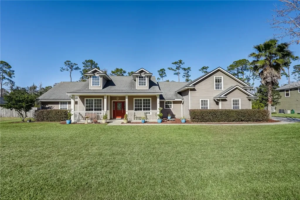271 Eventide Drive Fleming Island FL 32003