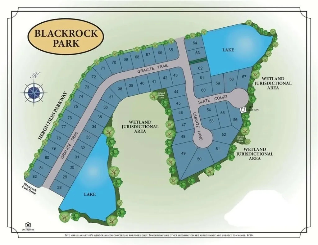 96503 Granite Trail Yulee FL 32097