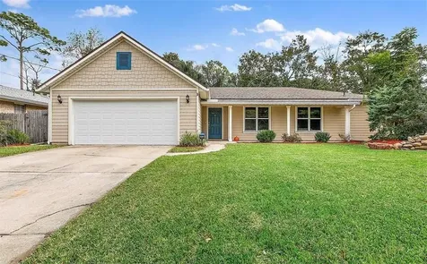 12467 Toucan Drive Jacksonville FL 32223