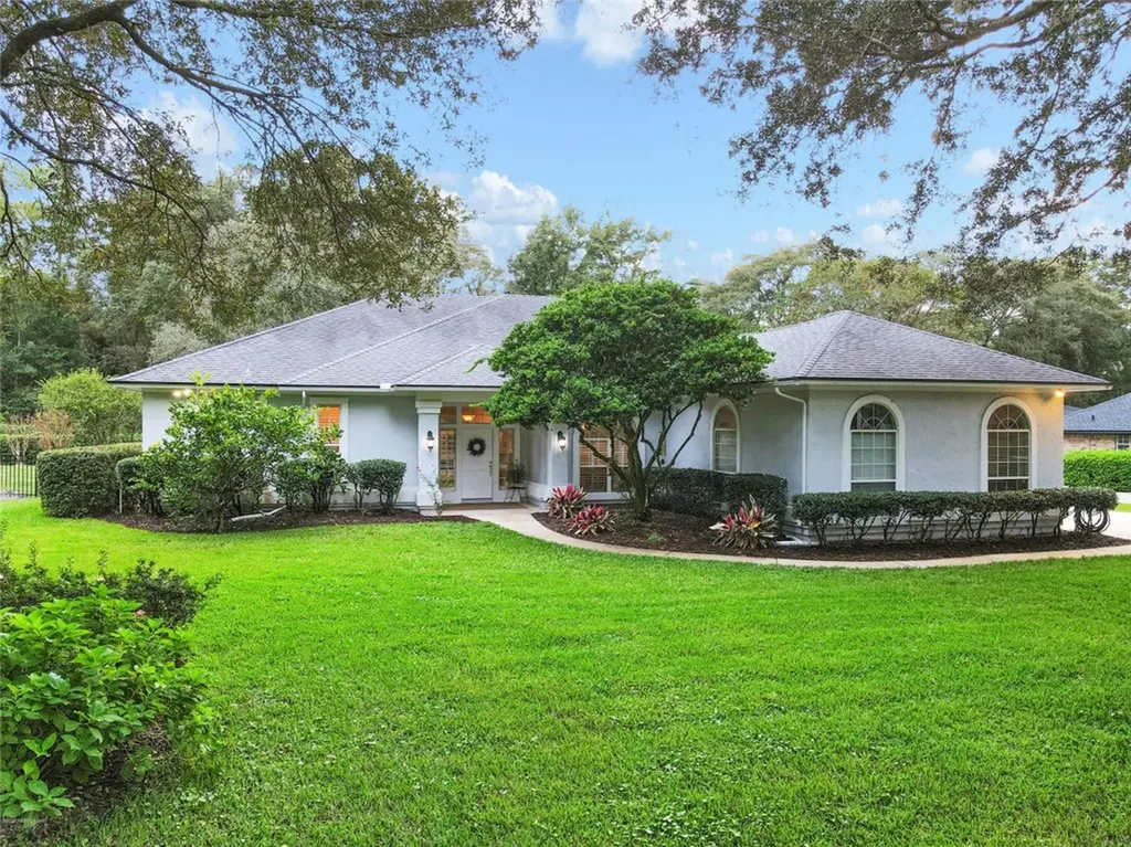 1774 Shoal Creek Circle Green Cove Springs FL 32043