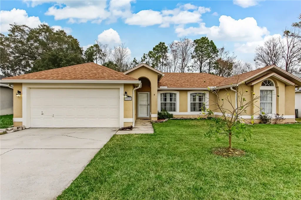 13025 Nandina Lane Jacksonville FL 32246