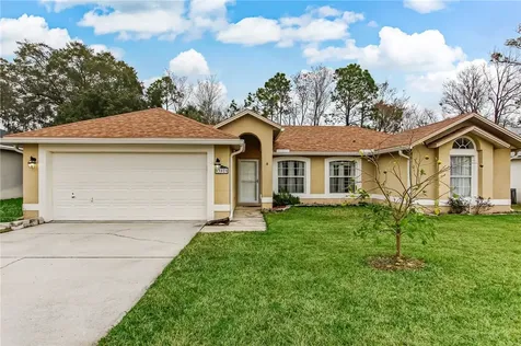 13025 Nandina Lane Jacksonville FL 32246