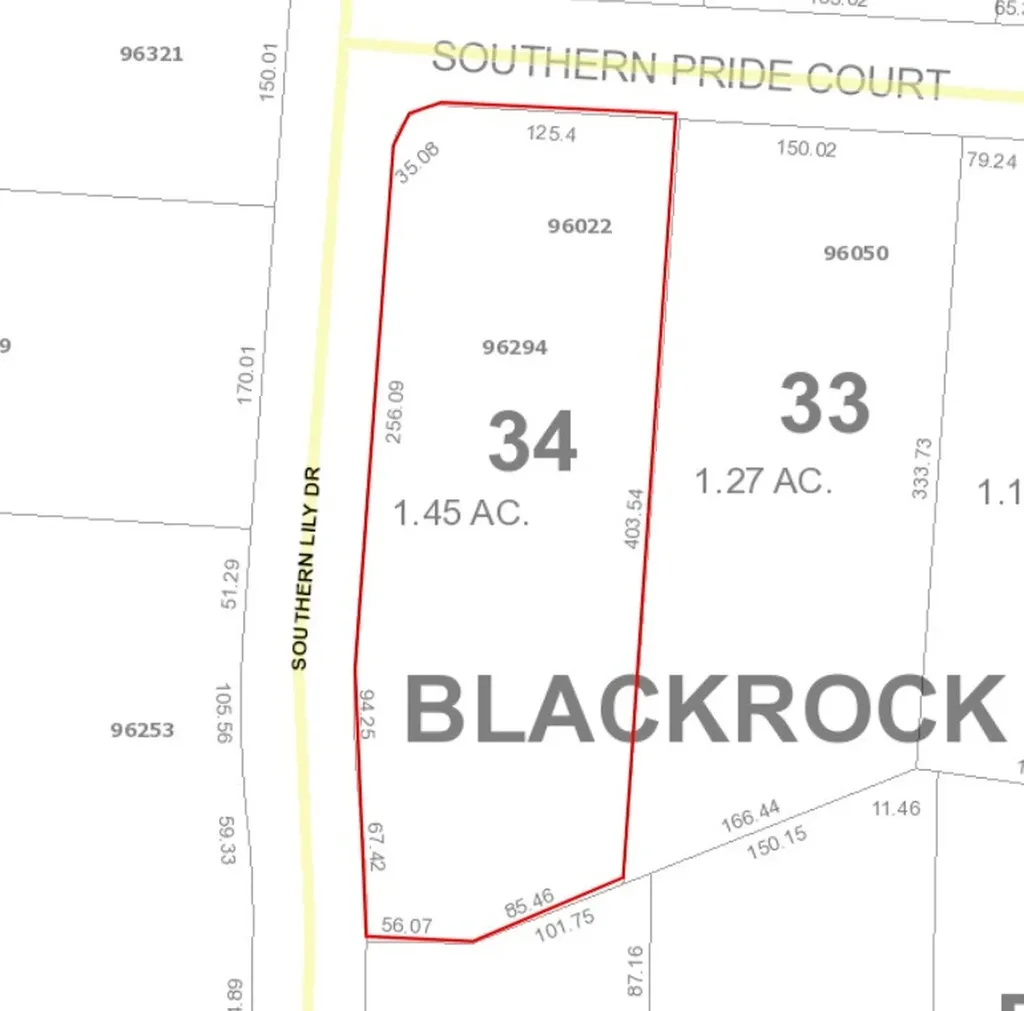 96022 Southern Pride Court Yulee FL 32097