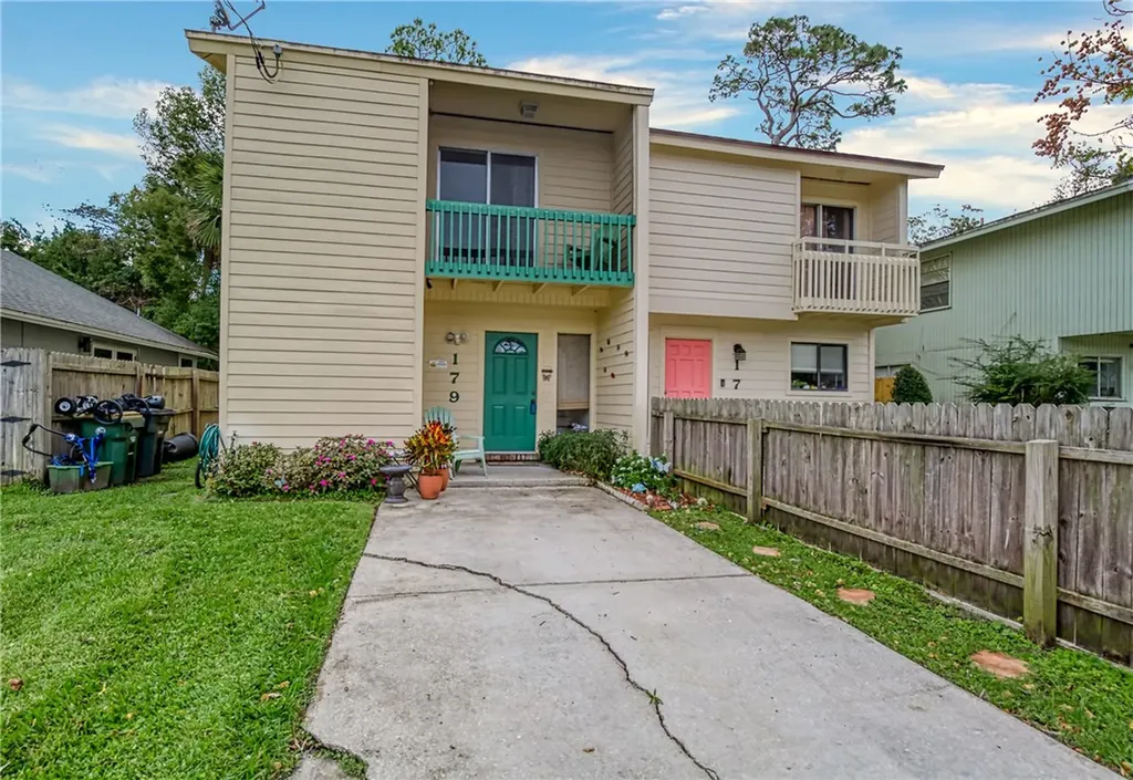179 Pine Street Atlantic Beach FL 32233