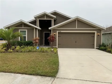 77783 Lumber Creek Boulevard Yulee FL 32097