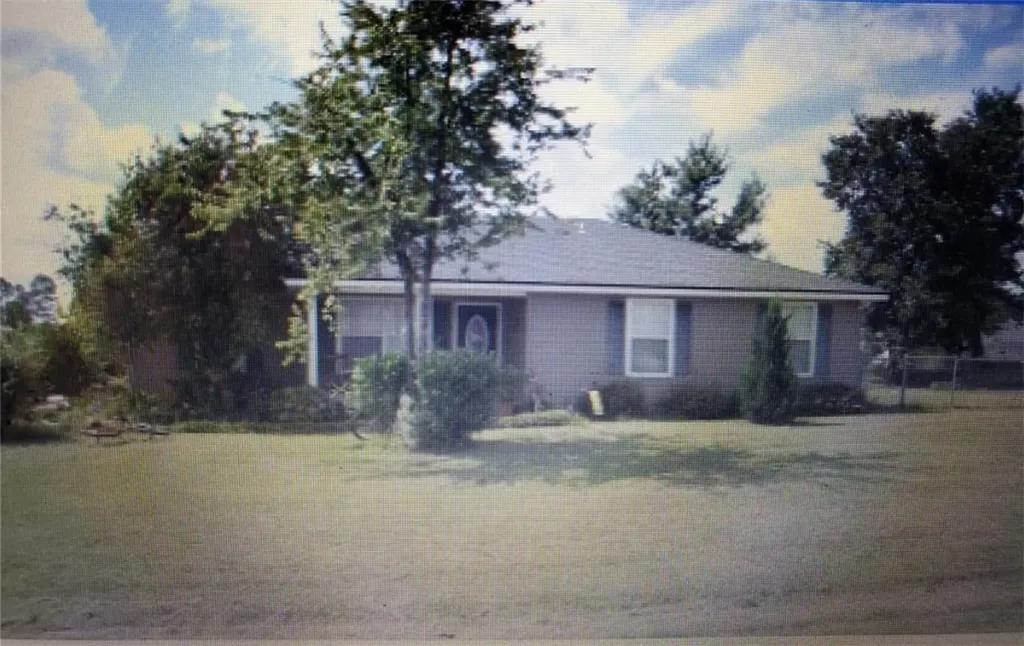 27197 W 13th Avenue Hilliard FL 32046