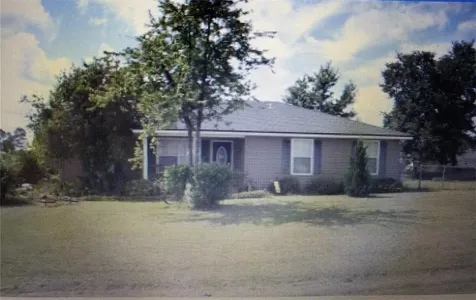 27197 W 13th Avenue Hilliard FL 32046