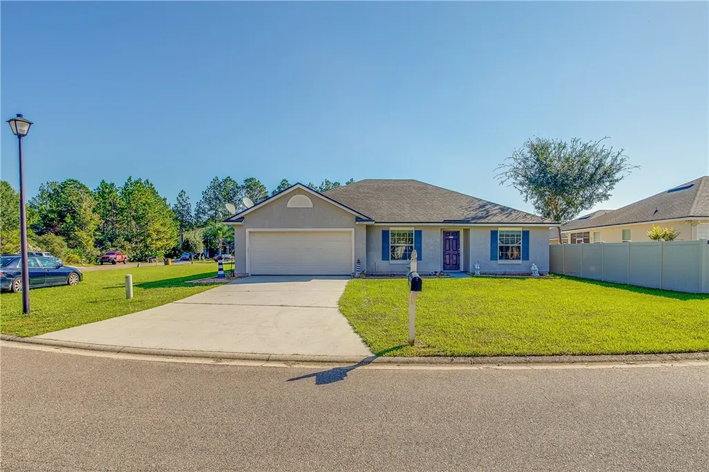 9639 Bembridge Mill Drive Jacksonville FL 32244