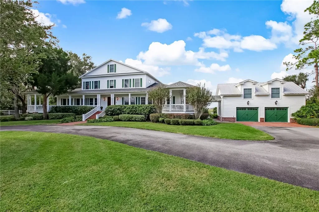 1891 Sycamore Lane Amelia Island FL 32034
